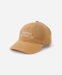 Saturdays Golf | Pigment Dyed Miller Standard Cap(キャップ)