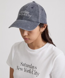 Saturdays NYC｜サタデーズ ニューヨークシティの帽子通販