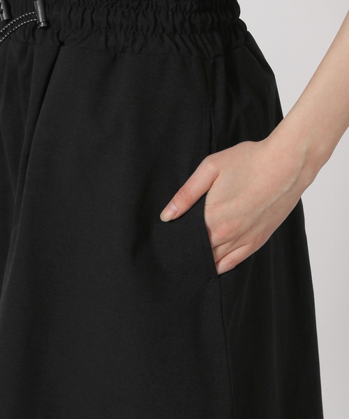 LAKOLE（ラコレ）の「【セットアップ対応・多機能付き】カットドロストスカート / 329616（スカート・レディース・グレー/ブラック/カーキ/グレイッシュベージュ/ブラウン・FREE）」の22枚目の写真