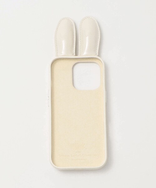 urban sophistication＞THE PUFFER CASE Limited Edition
