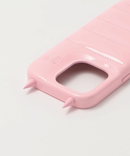 urban sophistication＞THE PUFFER CASE Limited Edition
