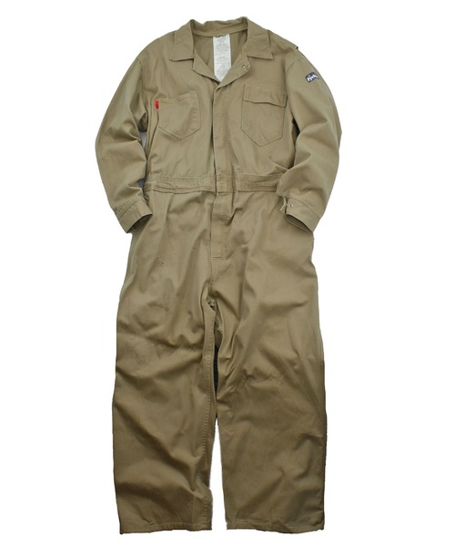 VINTAGE（ヴィンテージ）の「DeadStock 80's vintage U.S.ARMY