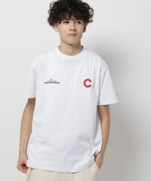 NEW ERA（ニューエラ）の「【NEW ERA(ニューエラ)】 MLB TOKYO SERIES 2025  Tシャツ カブス（Tシャツ/カットソー）」