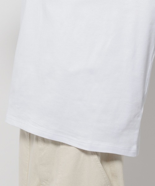 NEW ERA(ニューエラ)の「【NEW ERA(ニューエラ)】 MLB TOKYO SERIES 2025 Tシャツ カブス(Tシャツ/カットソー・メンズ・オフホワイト・MEDIUM/LARGE/X-LARGE)」の10枚目の写真