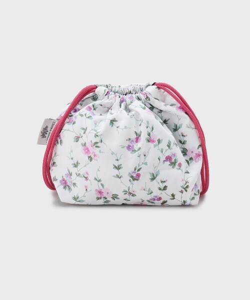 ランチ巾着（キッチンツール）｜LAURA ASHLEY（ローラアシュレイ