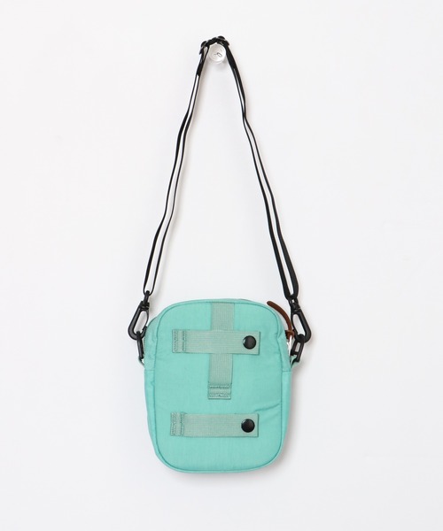 GREGORY（グレゴリー）の「GREGORY　クイックポケットM（ショルダーバッグ・メンズ・グリーン系その他・ONE）」の2枚目の写真