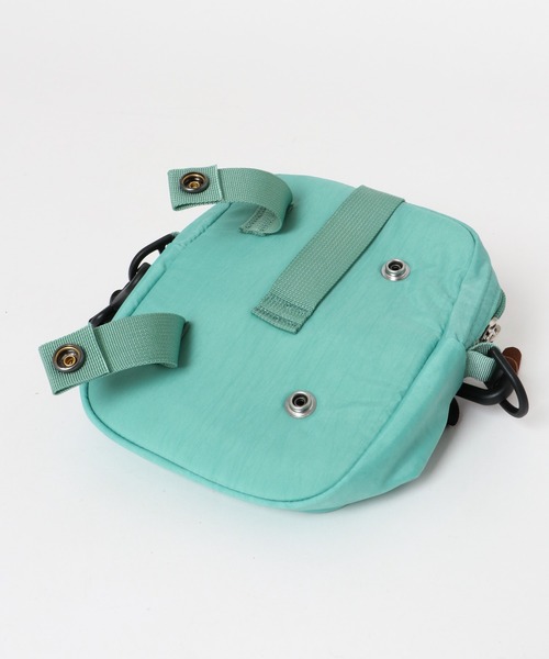 GREGORY（グレゴリー）の「GREGORY　クイックポケットM（ショルダーバッグ・メンズ・グリーン系その他・ONE）」の5枚目の写真