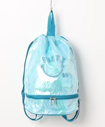 RUSTY(ラスティ)の【RUSTY/ラスティー】キッズオーロラプールバッグ(スイムグッズ)