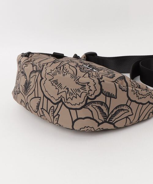 PRINTED SMALL MESSENGER BAG / プリントスモールメッセンジャー