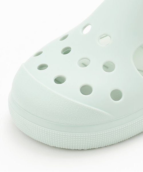 petit main(プティマイン)の「igor SURFI(サンダル・キッズ・アイボリー/ライトグリーン/ラベンダー・14cm/15cm/16cm)」の4枚目の写真