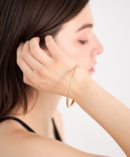 サークル バングル（バングル/リストバンド）｜ete（エテ）の