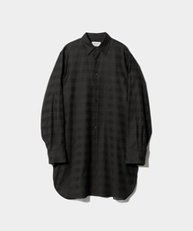 ブラウス シャツ ビューティフルピープル beautiful people double-front        finx stripe shirt beautiful people ブラウス シャツ ビューティフルピープル