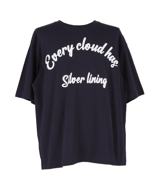 FTC パイナップル クッシュ グラフィック プリント Tシャツ ロゴ シグネチャーロゴプリントTシャツ(Tシャツ/カットソー)|coca