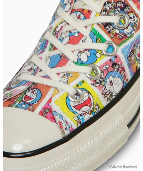 ドラえもん×コンバース 限定コラボ】CONVERSE/コンバース メンズ