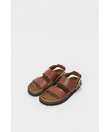 Hender Scheme（エンダースキーマ）の「buggs suede（サンダル）」 - WEAR