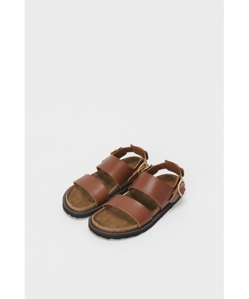 hender scheme サンダル comoli niceness hender scheme サンダル comoli niceness - メルカリ