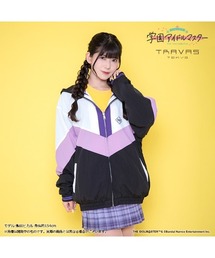 TRAVAS TOKYO（トラバス トウキョウ）の「『学園アイドル