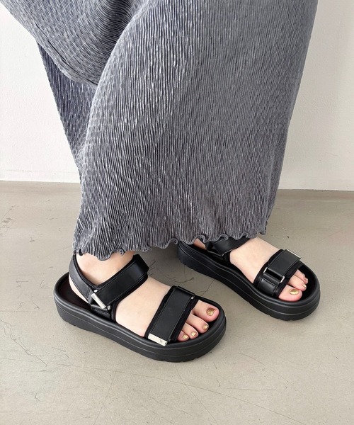 楽天市場】【22日20:00〜5H限定20％OFFクーポン】サンダル
