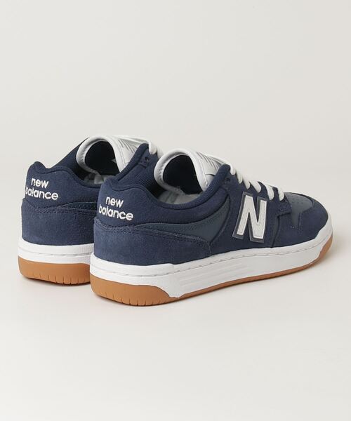 セール】New Balance Numeric 480（スニーカー）｜New Balance