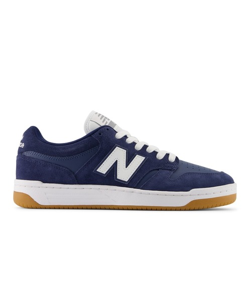新品未使用29.0NEW BALANCE NUMERIC 480 セール】New Balance Numeric 480（スニーカー）｜New Balance