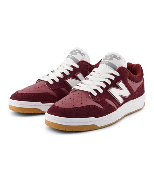セール】New Balance Numeric 480（スニーカー）｜New Balance