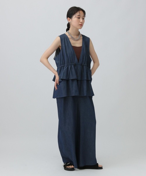 セール】ドッキングオールインワン 490446（つなぎ/オールインワン