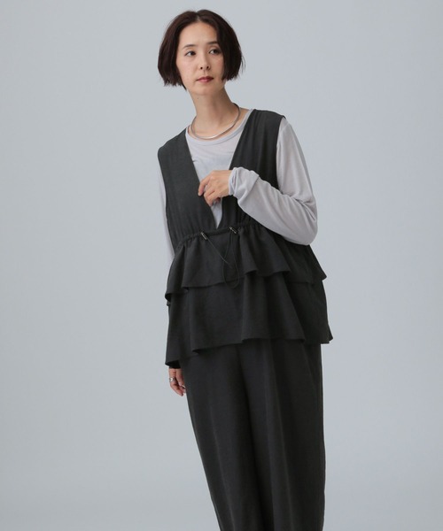 LEPSIM ドッキングオールインワン LEPSIM｜ドッキングオールインワン | Rakuten Fashion(楽天