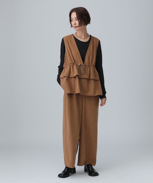 【新品未開封】ドッキングオールインワン　LEPSIM LEPSIM｜ドッキングオールインワン | Rakuten Fashion(楽天