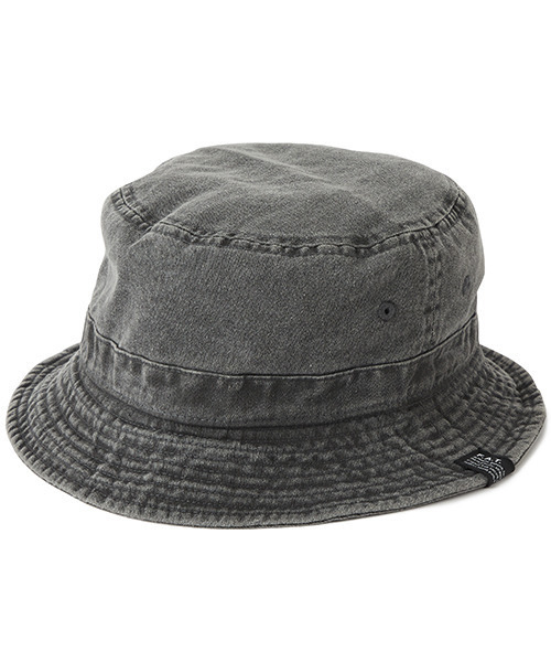 FAT（エフエイティー）の「MATT（ハット・メンズ・グレー/ブラック/ベージュ/オリーブ・ONE SIZE）」の2枚目の写真