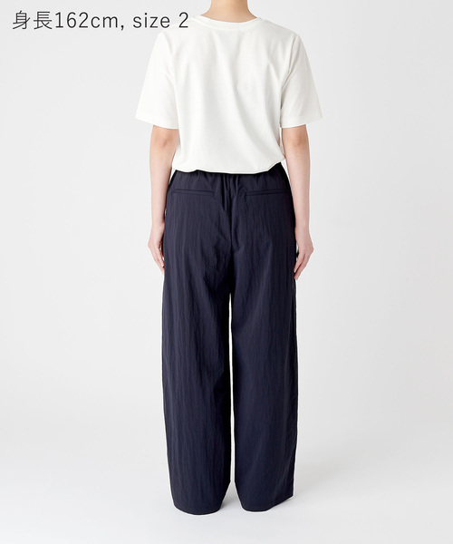 ROCHAS パンツ 濃いネイビー  9 Amazon | [グラミチ] ROCK SLIDE PANT | ロックスライドパンツ S