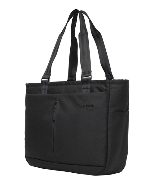 incase(インケース)の「Tracks Tote(トートバッグ・メンズ・ブラック・ONE SIZE)」の1枚目の写真
