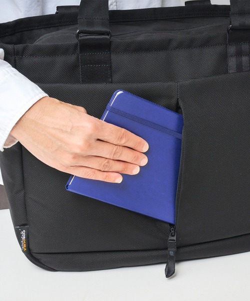 Tracks Tote（トートバッグ）｜incase（インケース）のファッション