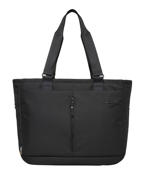 incase(インケース)の「Tracks Tote(トートバッグ・メンズ・ブラック・ONE SIZE)」の2枚目の写真