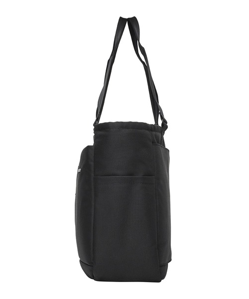 incase(インケース)の「Tracks Tote(トートバッグ・メンズ・ブラック・ONE SIZE)」の3枚目の写真