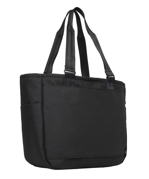incase(インケース)の「Tracks Tote(トートバッグ・メンズ・ブラック・ONE SIZE)」の7枚目の写真