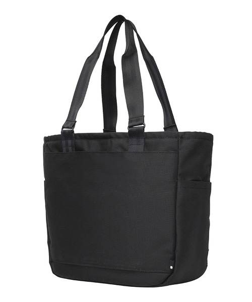 incase(インケース)の「Tracks Tote(トートバッグ・メンズ・ブラック・ONE SIZE)」の8枚目の写真