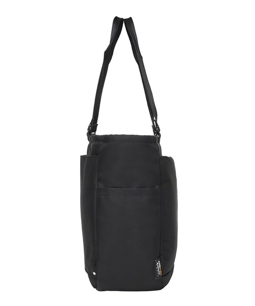 incase(インケース)の「Tracks Tote(トートバッグ・メンズ・ブラック・ONE SIZE)」の4枚目の写真