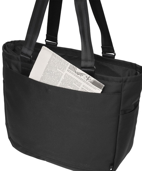 incase(インケース)の「Tracks Tote(トートバッグ・メンズ・ブラック・ONE SIZE)」の22枚目の写真