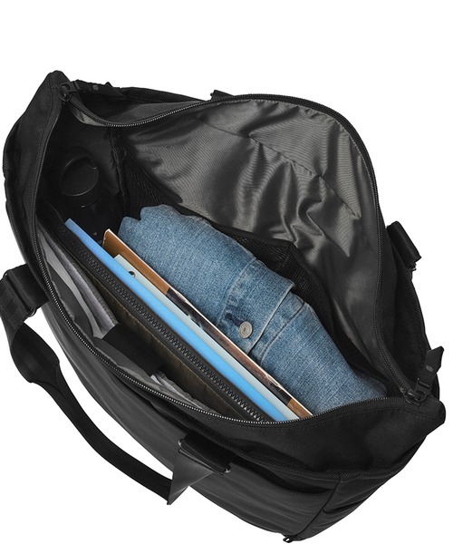 incase(インケース)の「Tracks Tote(トートバッグ・メンズ・ブラック・ONE SIZE)」の20枚目の写真