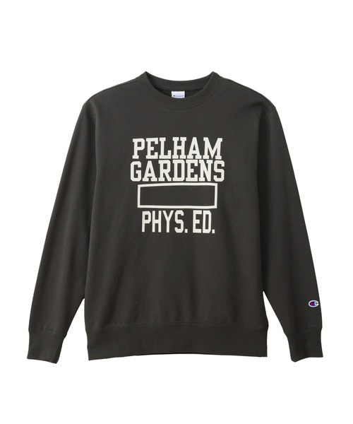 セール】【Champion/チャンピオン】メンズ ベーシック クルーネック