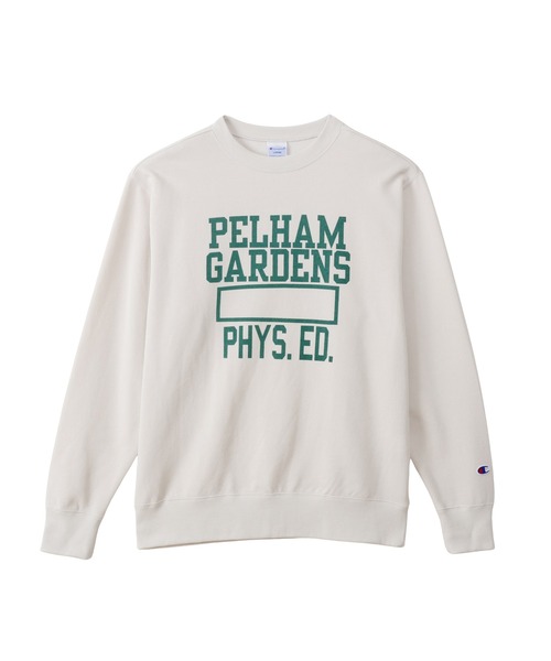 セール】【Champion/チャンピオン】メンズ ベーシック クルーネック