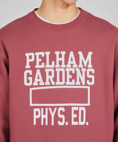 セール】【Champion/チャンピオン】メンズ ベーシック クルーネック