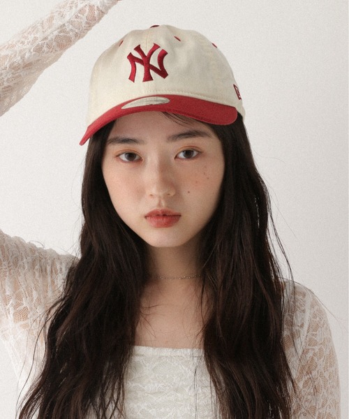 確認用です NEW ERA/ニューエラ別注】9THIRTY/CAP 329256（キャップ