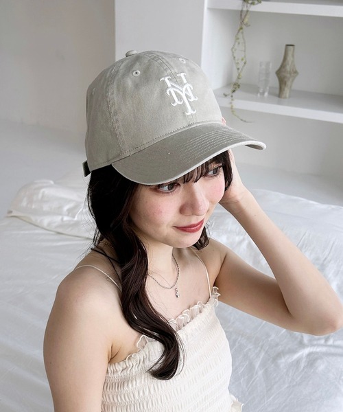 NEW ERA/ニューエラ別注】9THIRTY/CAP 329256（キャップ