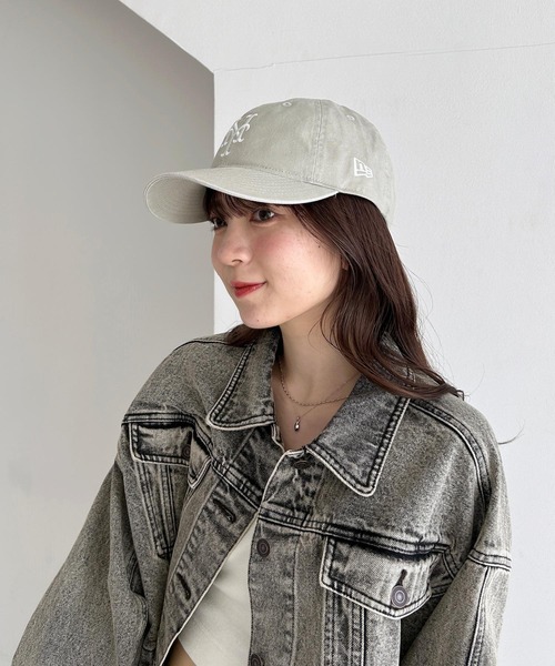 d.i.a 【激レア】帽子 NIKE CAP 6パネル ネイビー スナップバック キャップ 帽子 dead