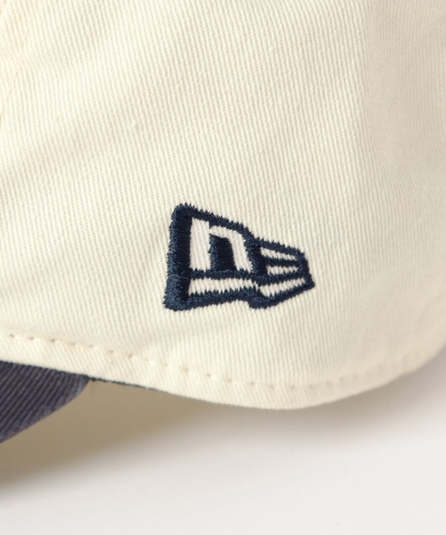 NEW ERA/ニューエラ別注】9THIRTY/CAP 329256（キャップ