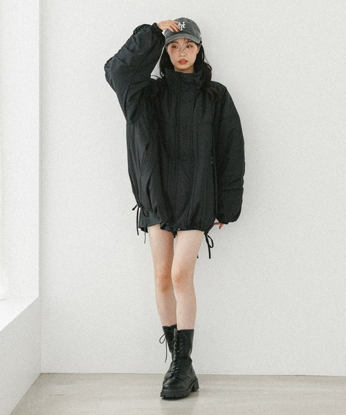 Heather(ヘザー)の「【NEW ERA/ニューエラ別注】9THIRTY/CAP 329256(キャップ・レディース・ライトベージュ/ブラック/ホワイト×レッド/ホワイト×ネイビー・FREE)」の6枚目の写真