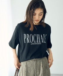 YECCA VECCA｜イェッカ ヴェッカのTシャツ/カットソー通販