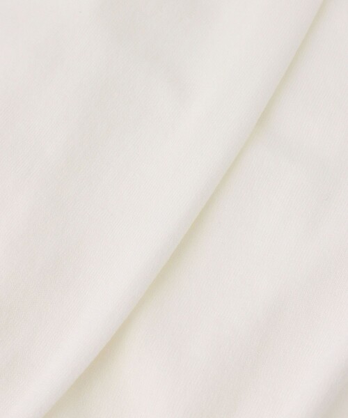 allureville（アルアバイル）の「ハイツイストヤーンプルオーバー（ニット/セーター・レディース・ブラウン/オレンジ/オフホワイト・2）」の8枚目の写真