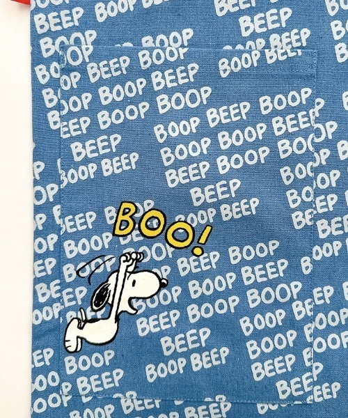 ROOTOTE（ルートート）の「IPTallPeanuts-9L（トートバッグ・レディース・アイボリー/ピンク/ラベンダー/ブルー・FREE/S）」の15枚目の写真